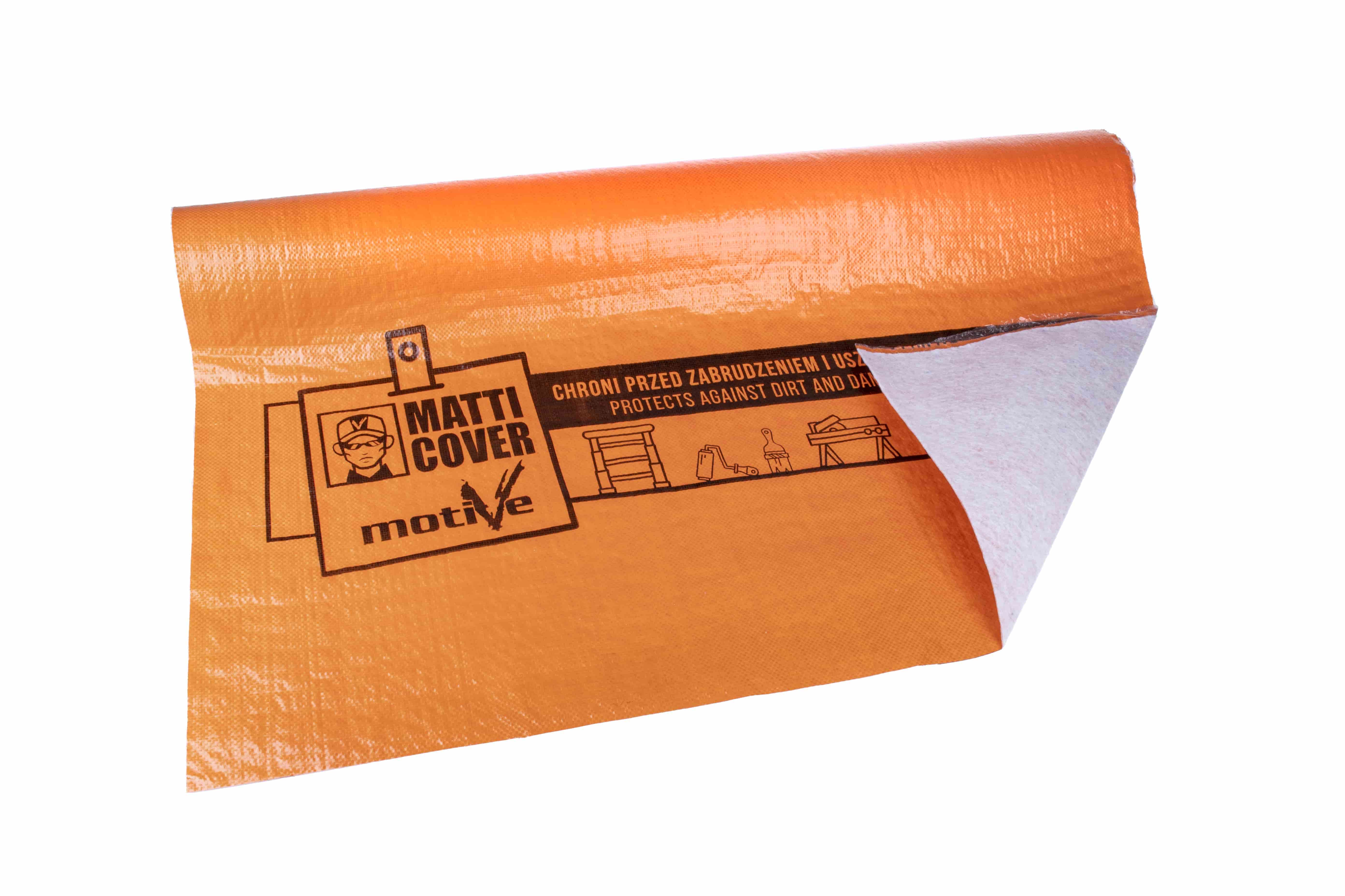 MATA MATTI COVER 1/10M