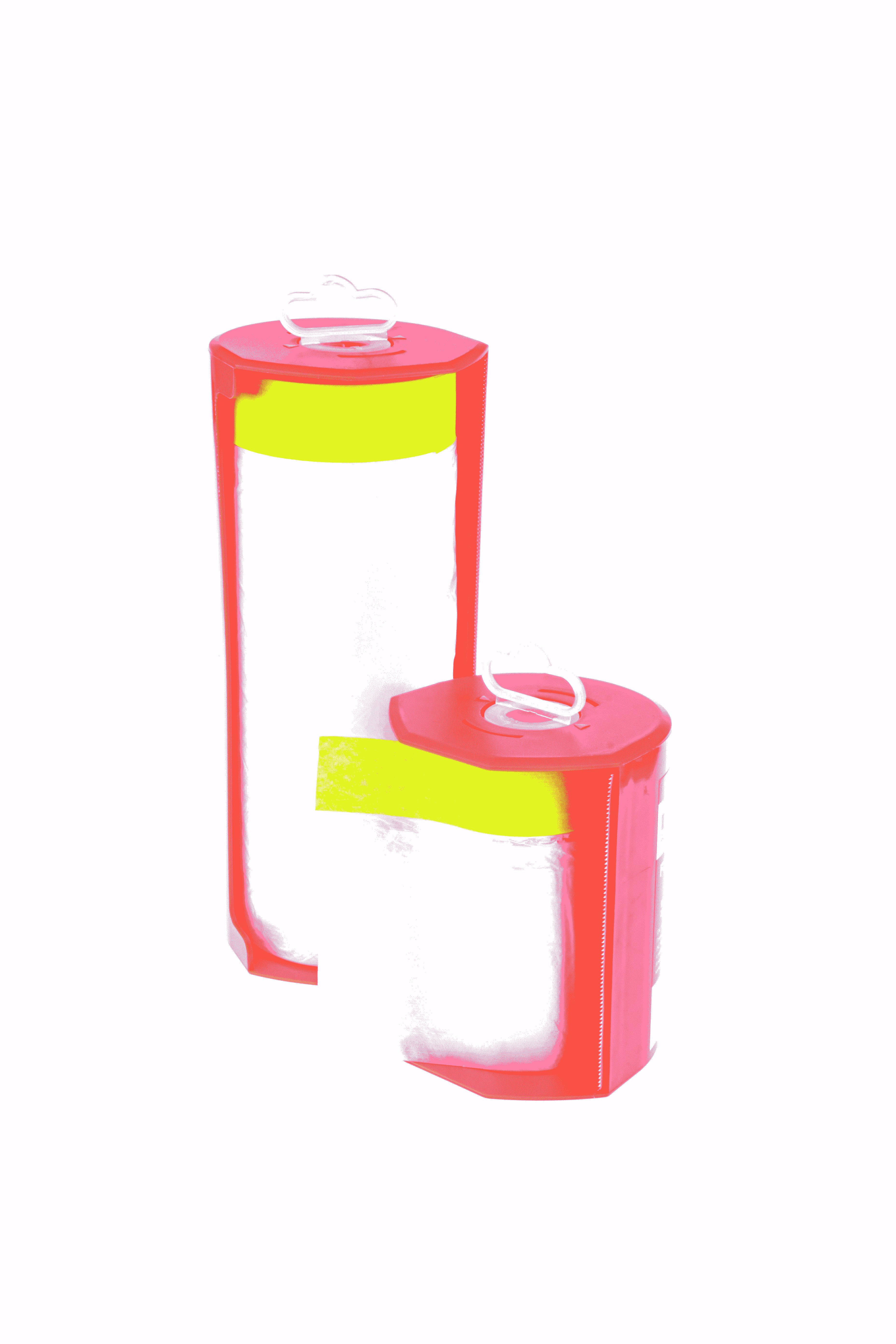 DYSPENSER Z FOLIĄ SPEEDY MASK 550mm/20m