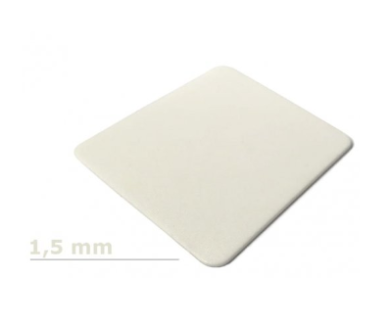 Podkładka pod duże obciążenie 40x60x1,5 (Opak. - 1000 szt)