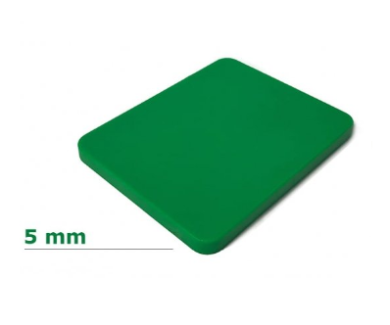 Podkładka pod duże obciążenie 40x60x5 (Opak. - 500 szt)