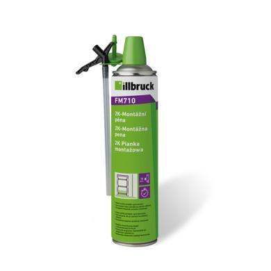 Illbruck FM710 MONTAŻOWA 400 ml