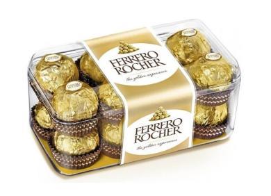Ferrero Rocher 16 szt