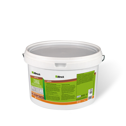 Illbruck LD926 5 kg płynna membrana