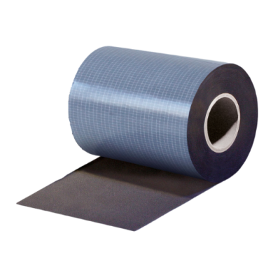 ISO CONNECT EPDM 08X100X25 z klejem na całej powierzchni - 25 mb
