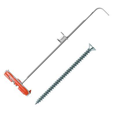 Kołek DUOTEC 10 S (25 szt.)