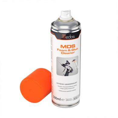 MDS Foam and Glue Cleaner 500ml