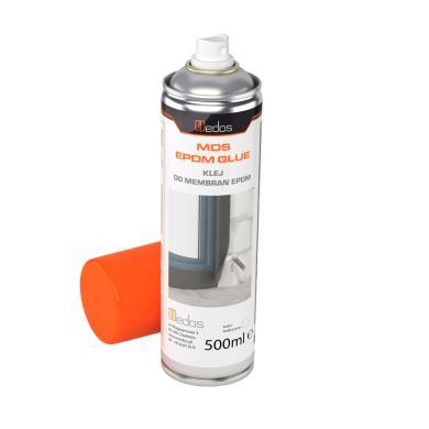 Mds EPDM Glue 500 ml