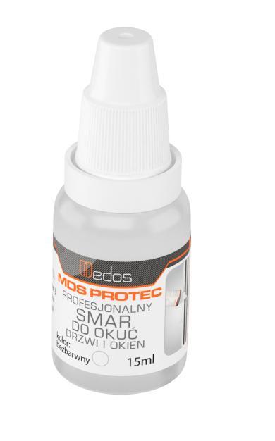MDS Protec - smar 15ml