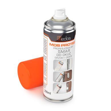 MDS Protec - smar 200ml