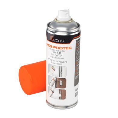 Mds Protec - 400ml (spray)