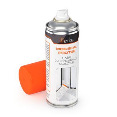 Mds Seal Protec - smar do uszczelek 400ml