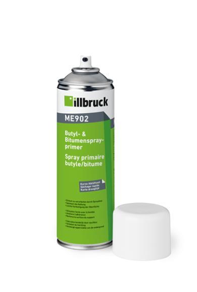 Illbruck ME902 PRIMER SPRAY 500 ml