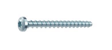 Kotwa wkręcana MMS-plus-P-D15-7,5x50 (karton - 100 szt)