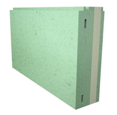 Poszerzenie NYXON GREEN SZER. 80