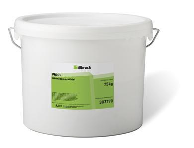 Illbruck PR005 Zaprawa termoizol. 7,5 kg