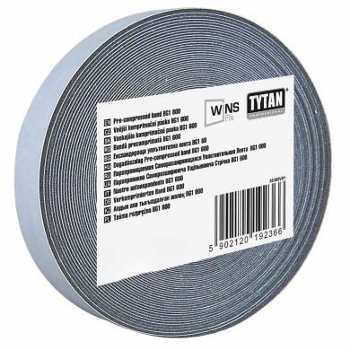 TYTAN PROFESSIONAL WINS 600 Pa BG1 20/10-18 (4 mb.)