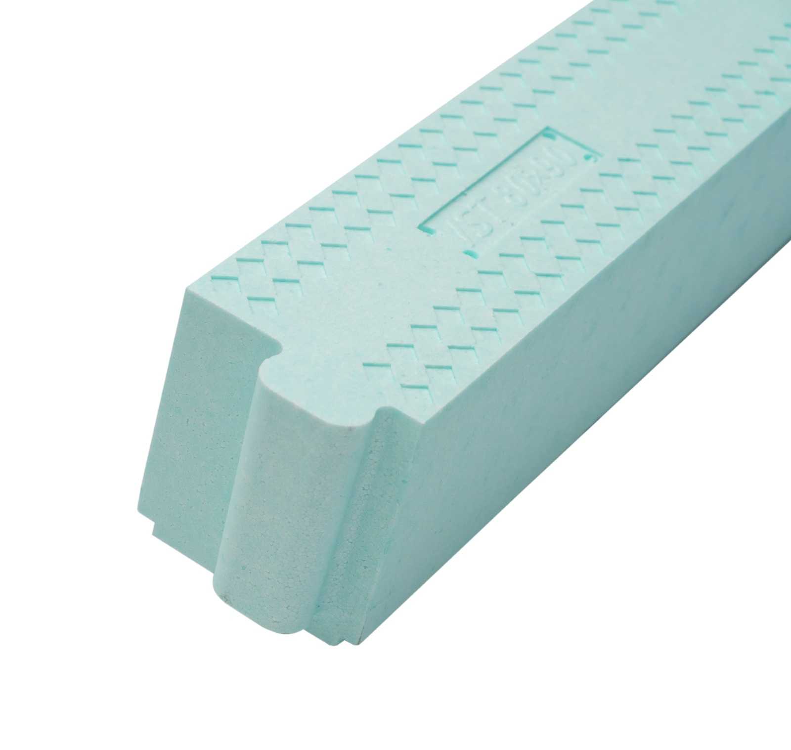 Profil VSThermo VST szer. 80 mm wys. 90 mm