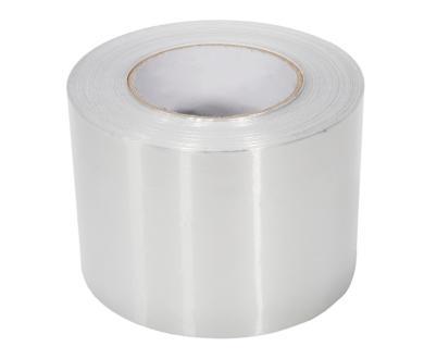 Taśma Aluthermo szer.50 mm - rolka 50 m