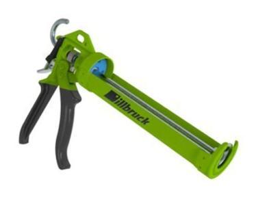 Illbruck AA853 Pistolet do kartuszy