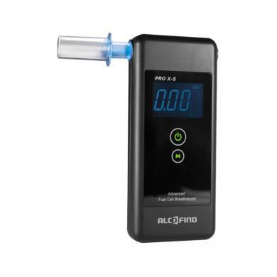 Alkomat PRO X-5 Plus