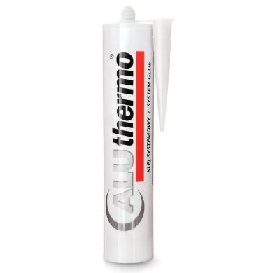Klej Systemowy Aluthermo