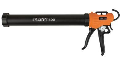 Wyciskacz do mas w kiszkach eXcePt-600