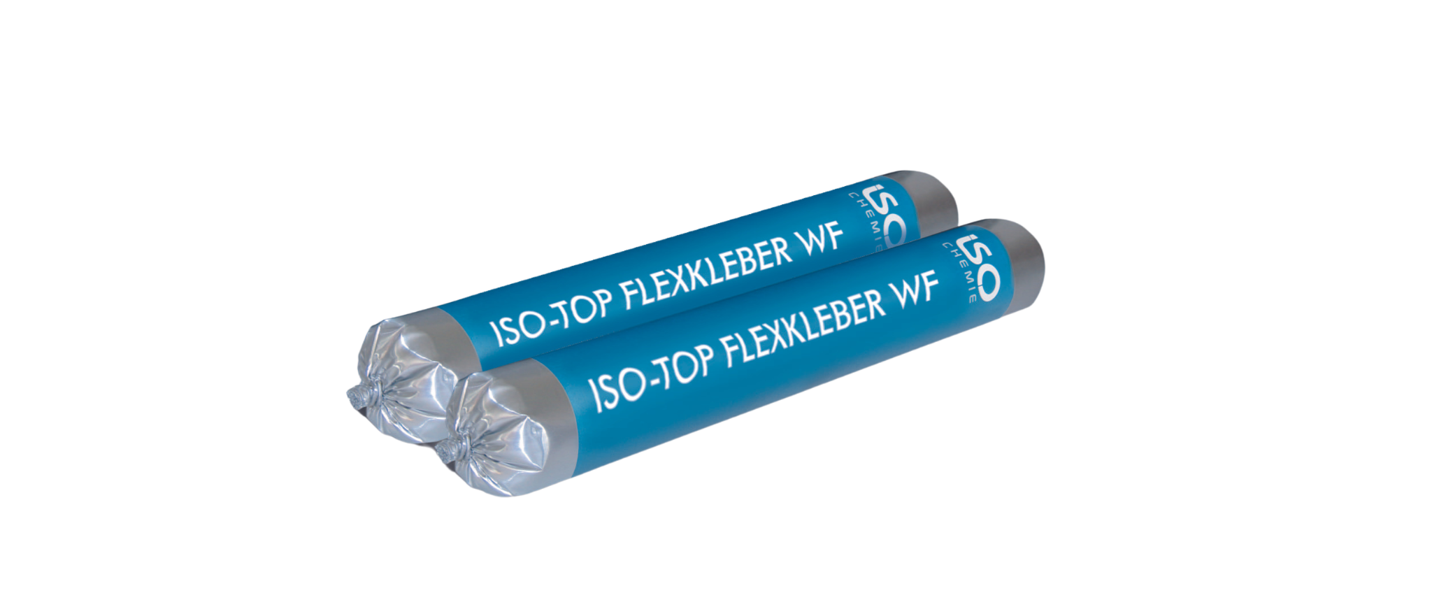 ISO-TOP KLEJ FLEX WF 600 ml biały