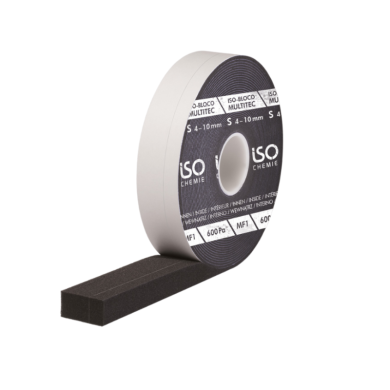 Taśma wielofunkcyjna ISO-BLOCO MULTITEC 64/10-30 (rolka-12 mb.)