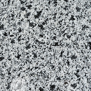 Parapet granit - Bianco Crystal