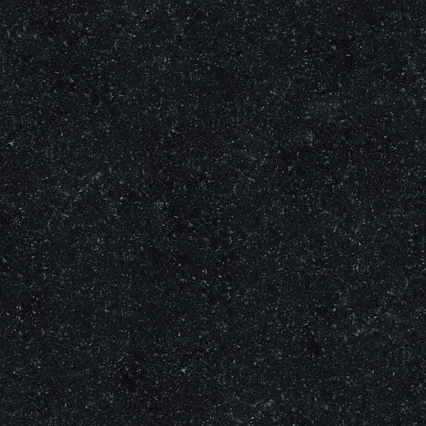 Parapet granit - Nero Assoluto/Indian Black