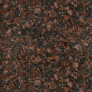Parapet granit - Tan brown LAPATURA