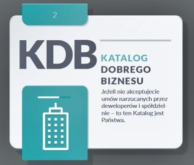 KDB Katalog dobrego biznesu