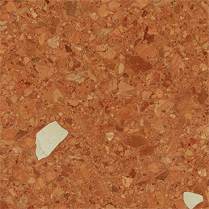Parapet konglomerat - Rosso Asiago