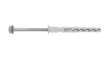 Kołek rozporowy KPR-FAST 10x80K-140K (50 szt.) łeb na klucz + TORX 30