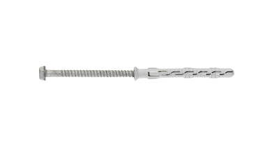 Kołek rozporowy KPS-FAST 8x80K-140K (50 szt.) łeb na klucz + TORX 30