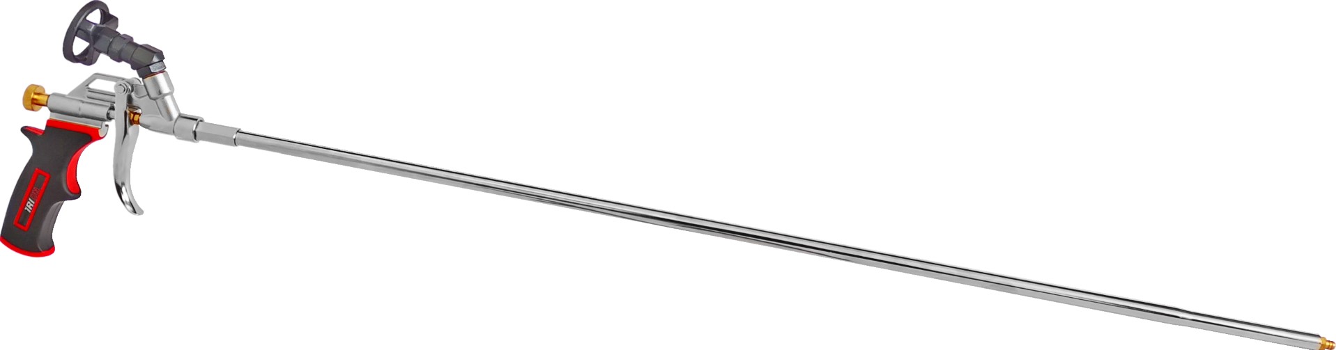 Pistolet montażowy na dachy XL 80 cm