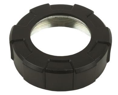 Nakrętka Aluminiowa do serii FX7-eXcePt (tył)