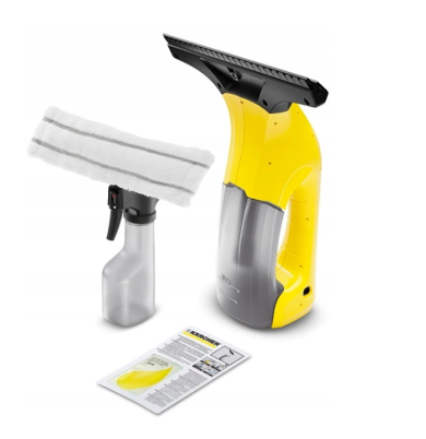 Myjka do okien KARCHER WV 1 Plus