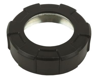 Nakrętka aluminiowa do serii HPS600-A