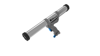Illbruck AA926 Pistolet pneumatyczny 600 ml