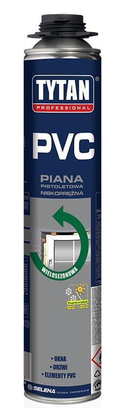 TYTAN PROFESSIONAL PVC 750 ml
