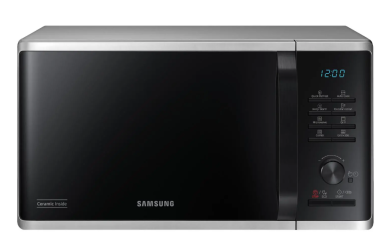Kuchenka mikrofalowa Samsung MG23K3515AS