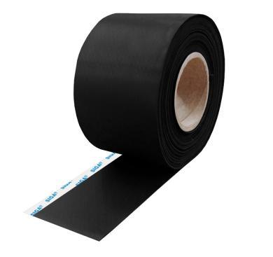 MDS EPDM szer.250 mm z paskiem kleju 20mm Siga