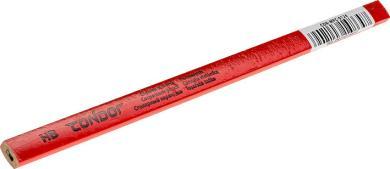 Ołówek stolarski 240 mm