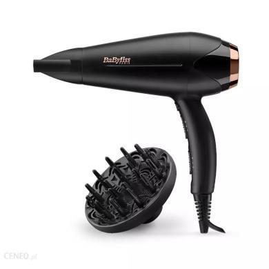 Suszarka Babyliss D570E