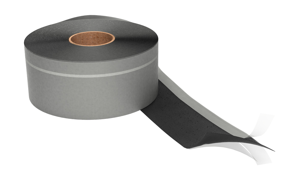 Mds Thermo Premium UV Tape Z 25X100 zewn.
