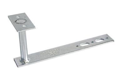 Podpora montażowa PMD 140-220 mm