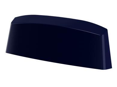 Zaśl. odw. SOFTLINE 45 - RAL 5011
