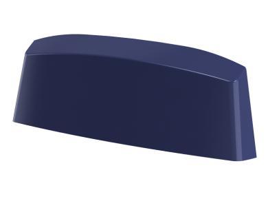 Zaśl. odw. SOFTLINE 45 - RAL 5013