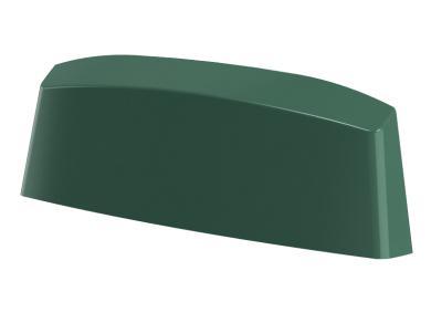 Zaśl. odw. SOFTLINE 45 - RAL 6005